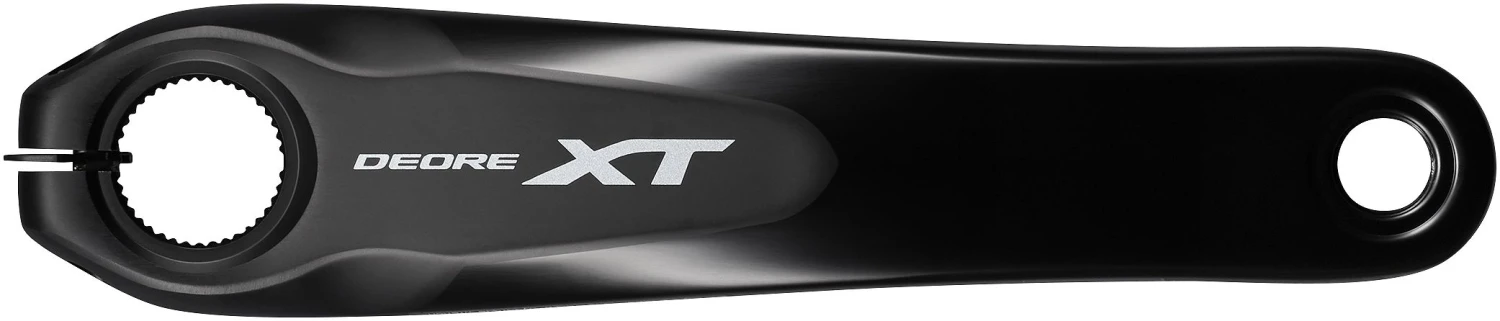 Shimano Kurbelarmset Deore XT STePS FC-M8050 1 Shimano Kurbelarmset Deore XT STePS FC-M8050