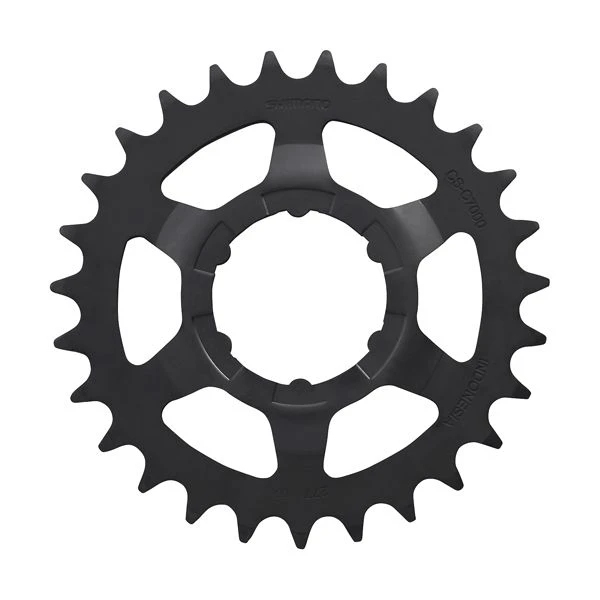 SHIMANO Sprocket NEXUS CS-C7000 1 SHIMANO Sprocket NEXUS CS-C7000