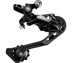 SHIMANO DEORE RD-T6000 SGS 10-speed Rear Derailleur Long