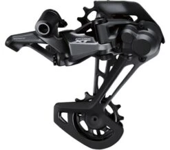 SHIMANO DEORE XT RD-M8100 SGS 12-speed Rear Derailleur-long