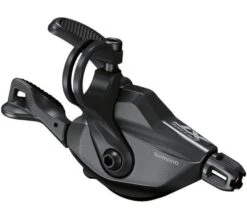 SHIMANO SL-M8100 DEORE XT 12-speed Shifter | Clamp