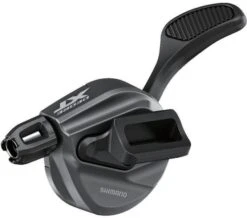 SHIMANO SL-M8100 DEORE XT 2-speed Shifter | I-Spec EV