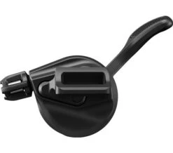 SHIMANO SL-M9100 XTR 2-speed Shifter | Clamp