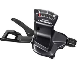 SHIMANO DEORE SL-T6000 10-speed Trekking Shifter | Clamp | Gear Indicator