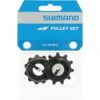 SHIMANO Pulley Set For SLX RD-M7000 11-speed, METREA RD-U5000