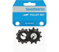 SHIMANO Pulley Set For SLX RD-M7000 11-speed, METREA RD-U5000