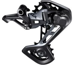 SHIMANO SLX RD-M7100 SGS 12-speed Rear Derailleur-long