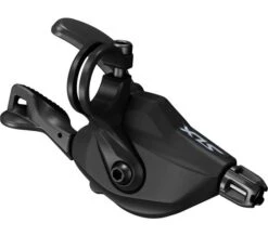 SHIMANO SLX SL-M7100 12-fach Schalthebel | Schelle