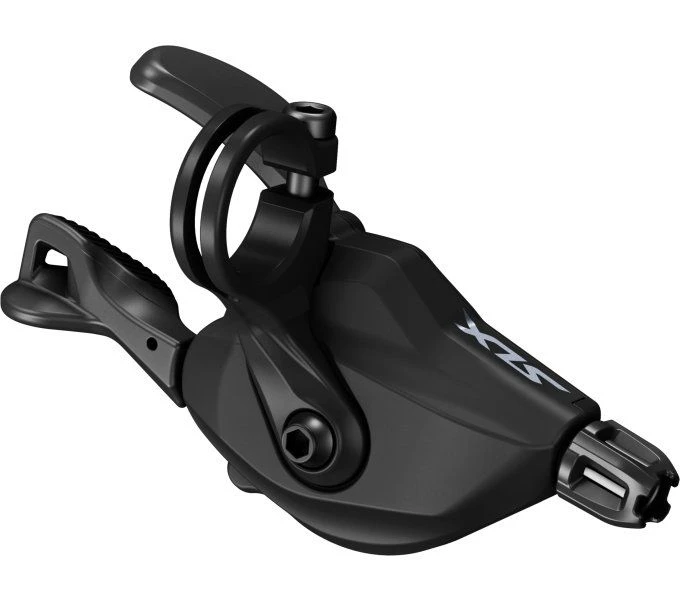 SHIMANO SLX SL-M7100 Shift Lever 12-speed | Clamp 1 SHIMANO SLX SL-M7100 Shift Lever 12-speed | Clamp