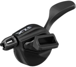 SHIMANO SLX SL-M7100 2-fach Schalthebel | I-Spec EV