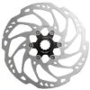 SHIMANO SM-RT70 Brake Disc ICE TECHNOLOGIES Ø 160 | 180 | 203mm