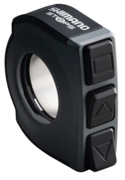 Shimano STePS SW-E6000 E-Bike Handlebar Remote Control