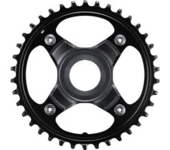 ShimanoSTEPS Chainring SM-CRE80 - E-MTB Without Protective Ring