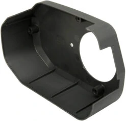 Shimano E-Bike Gehäuse 0 Grad Für Antriebseinheit STePS DU-E6001 -Bosch Verkaufsgeschäft shimano steps gehaeuse abdeckung 0 grad schwarz