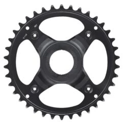 SHIMANO STEPS SM-CRE70 12-speed Chainring | 36T | 42T