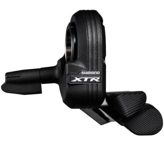 SHIMANO SW-M9050 XTR Di2 Shifter - Right 1 SHIMANO SW-M9050 XTR Di2 Shifter - Right