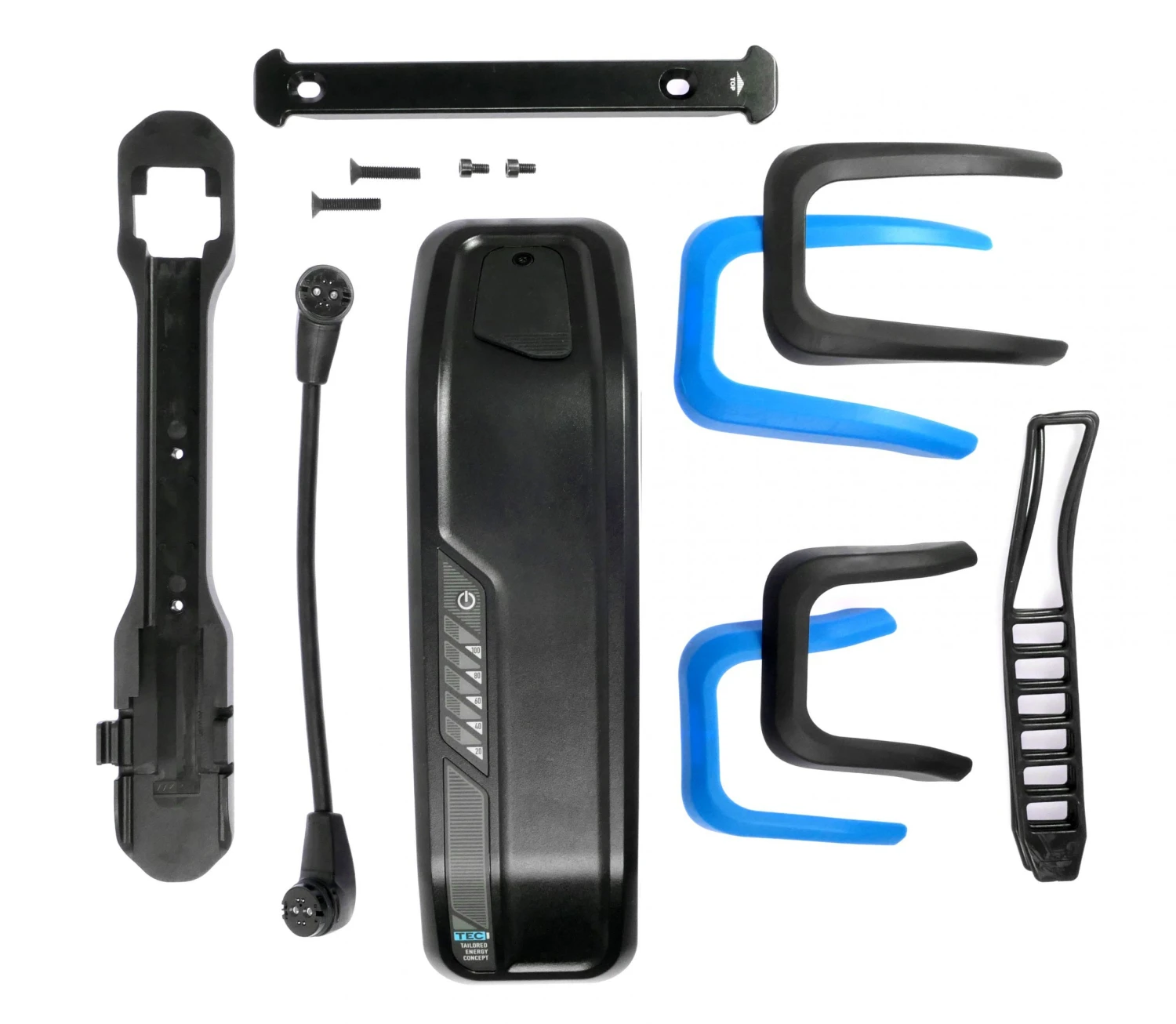 Focus T.E.C. Pack Battery Expansion For Shimano Steps E8000s SIB 2.0 Batteries 1 Focus T.E.C. Pack Battery Expansion For Shimano Steps E8000s SIB 2.0 Batteries