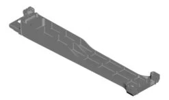 SHIMANO TL-BME04 Gauge For STEPS Battery Holder BM-E8030/BM-E8031