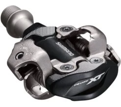 Shimano XT Klickpedale PD-M8100