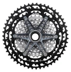 SHIMANO XTR CS-M9100-A 12-fach Kassette -Bosch Verkaufsgeschäft shimano xtr cs m9100 a 12 fach kassette bild 4