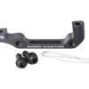SHIMANO XTR Disc Brake Adapter IS - Postmount To 160mm Brake Disc