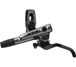 SHIMANO XTR M9120 4 Kolben Scheibenbremse VR | HR | I-Spec EV -Bosch Verkaufsgeschäft shimano xtr m9120 4 kolben scheibenbremse vr hr i spec ev bild 3