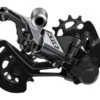 SHIMANO XTR RD-M9100 GS | SGS 12-speed Rear Derailleur-mid-length | Long