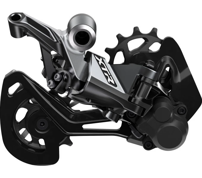 SHIMANO XTR RD-M9100 GS | SGS 12-speed Rear Derailleur-mid-length | Long 1 SHIMANO XTR RD-M9100 GS | SGS 12-speed Rear Derailleur-mid-length | Long
