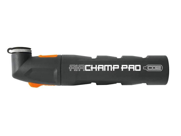 SKS Airchamp Pro CO2 Pumpe 1 SKS Airchamp Pro CO2 Pumpe