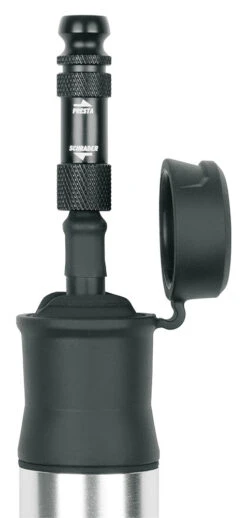SKS Airflex Explorer Minipumpe 7 SKS Airflex Explorer Minipumpe -Bosch Verkaufsgeschäft sks airflex explorer ausgezogen