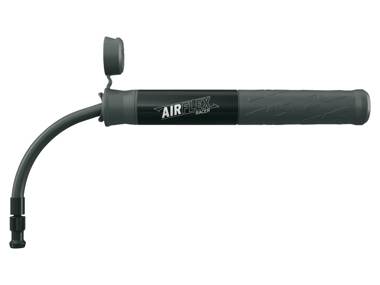 SKS Airflex Racer Minipumpe 3 SKS Airflex Racer Minipumpe – Bild 3