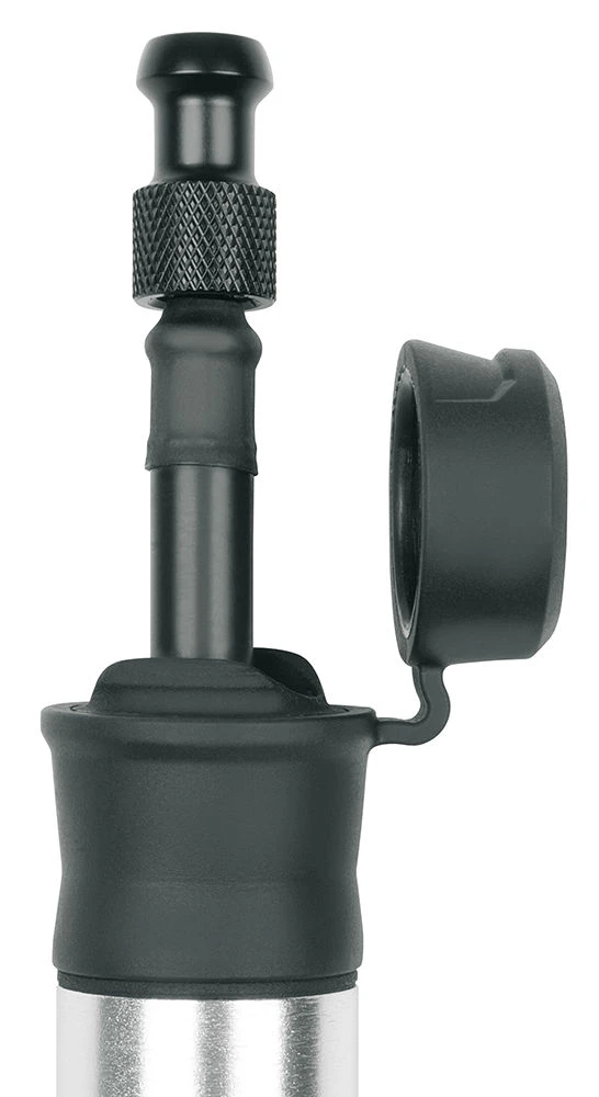 SKS Airflex Racer Minipumpe 2 SKS Airflex Racer Minipumpe – Bild 2