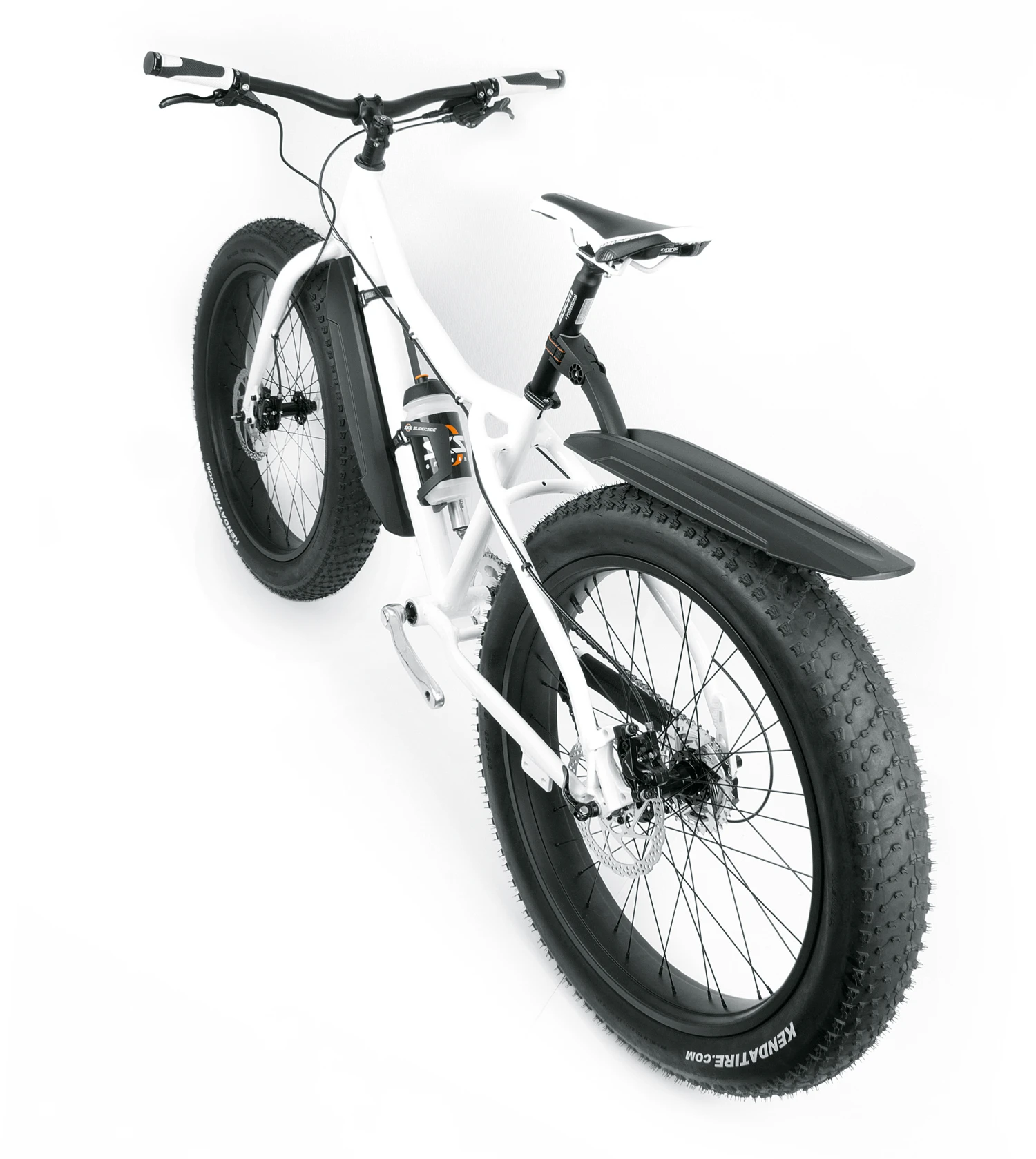 SKS Fat Board Schutzblech Set 5 SKS Fat Board Schutzblech Set – Bild 5