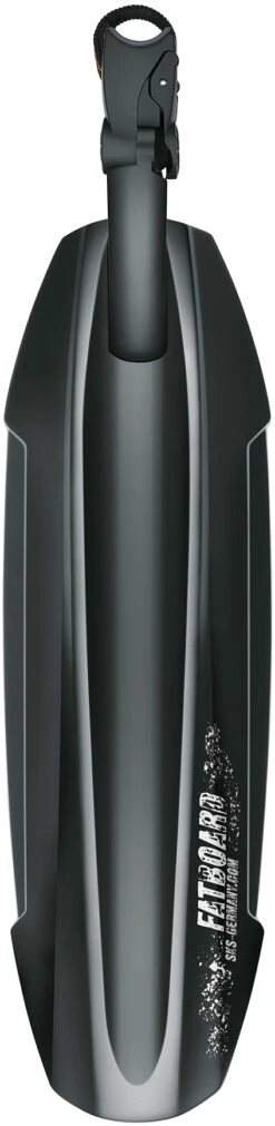 SKS Fat Board Schutzblech Set 11 SKS Fat Board Schutzblech Set -Bosch Verkaufsgeschäft sks fat board set hinten ansicht von oben