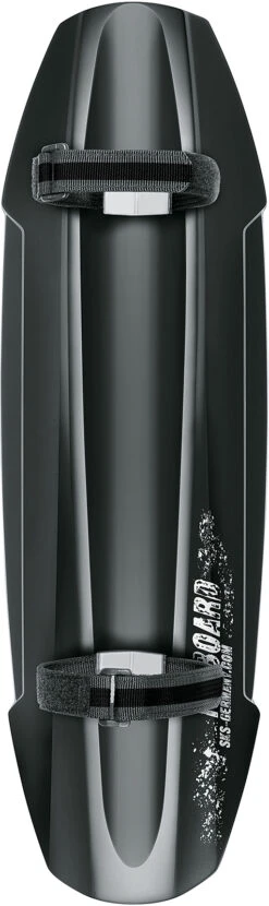 SKS Fat Board Schutzblech Set 13 SKS Fat Board Schutzblech Set -Bosch Verkaufsgeschäft sks fat board set vorne ansicht von oben