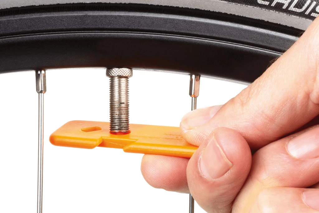 SKS Germany Set - Pumpen/Werkzeug/Reifenheber 7 SKS Germany Set - Pumpen/Werkzeug/Reifenheber – Bild 7