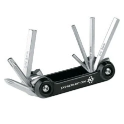 SKS Germany Set - Pumpen/Werkzeug/Reifenheber 9 SKS Germany Set - Pumpen/Werkzeug/Reifenheber -Bosch Verkaufsgeschäft sks germany set tom 7