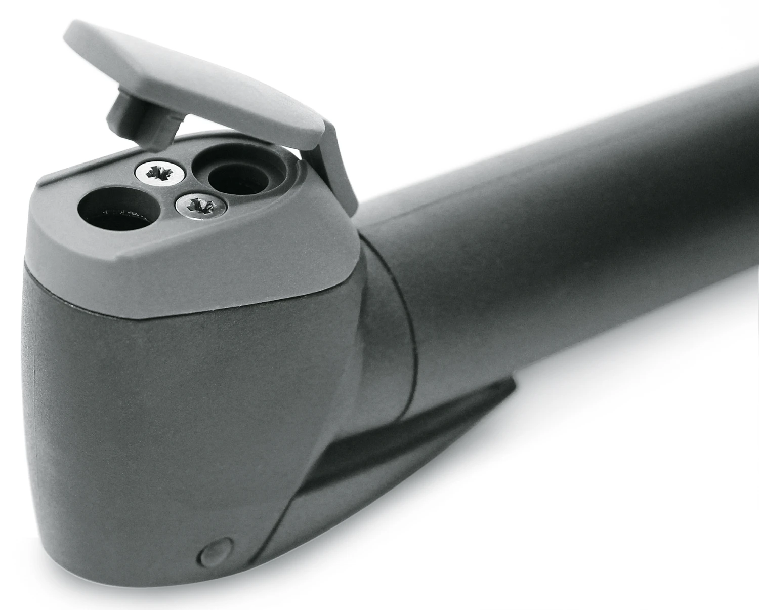 SKS Injex Lite Zoom Minipumpe 3 SKS Injex Lite Zoom Minipumpe – Bild 3