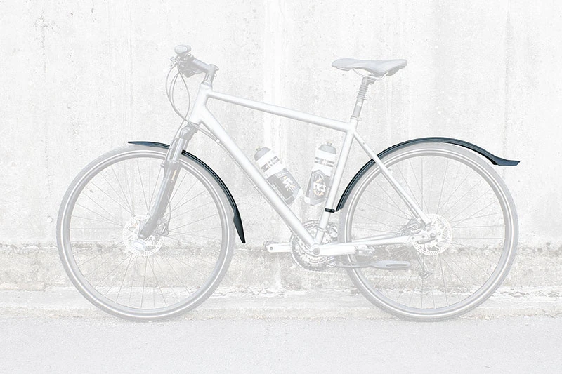 SKS Velo 55 Cross Mudguard 2 SKS Velo 55 Cross Mudguard – Bild 2