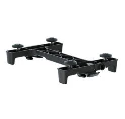 RACKTIME Adapter Snap-It 2.0 -Bosch Verkaufsgeschäft snap it 2 0 racktime adapter mit fuessen ohne schloss