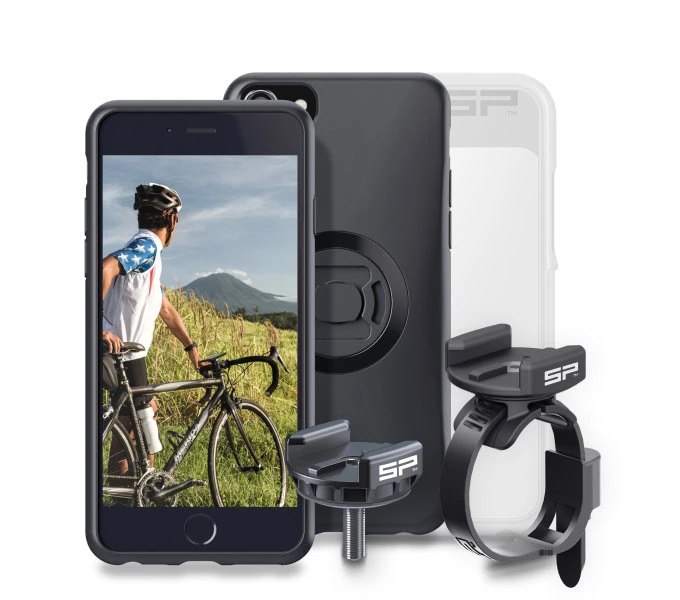 SP Connect Bike Bundle IPhone/Samsung 2 SP Connect Bike Bundle IPhone/Samsung – Bild 2