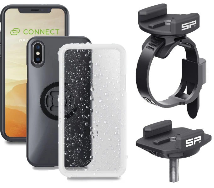 SP Connect Bike Bundle IPhone/Samsung 4 SP Connect Bike Bundle IPhone/Samsung – Bild 4