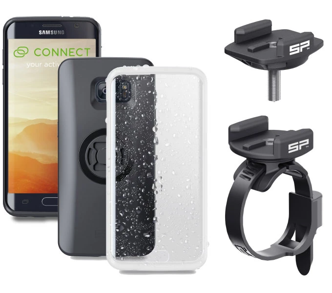 SP Connect Bike Bundle IPhone/Samsung 6 SP Connect Bike Bundle IPhone/Samsung – Bild 6