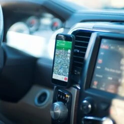 SP Connect Vent Mount Snap -Bosch Verkaufsgeschäft sp vent mount snap action 2