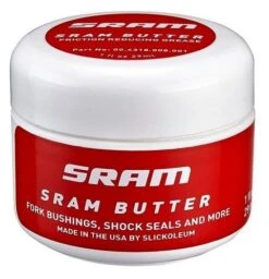 SRAM Butter - Suspension Fork Grease