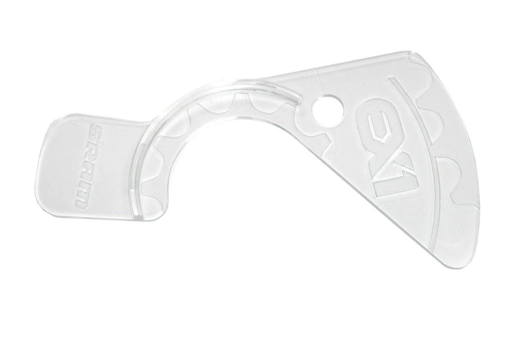 SRAM Einstellwerkzeug Chaingap Für EX1 - Werkzeug 1 SRAM Einstellwerkzeug Chaingap Für EX1 - Werkzeug