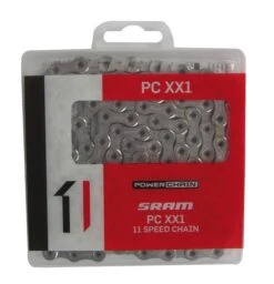 SRAM Kette PC XX1 HollowPin 11-fach 118 Glieder