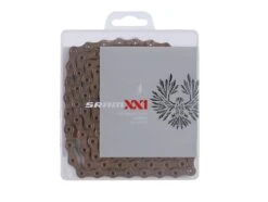 SRAM Chain PC XX1 Eagle 126 Links 12-speed