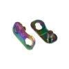 SRAM Chain Lock Link Power Lock12-speed Eagle Rainbow