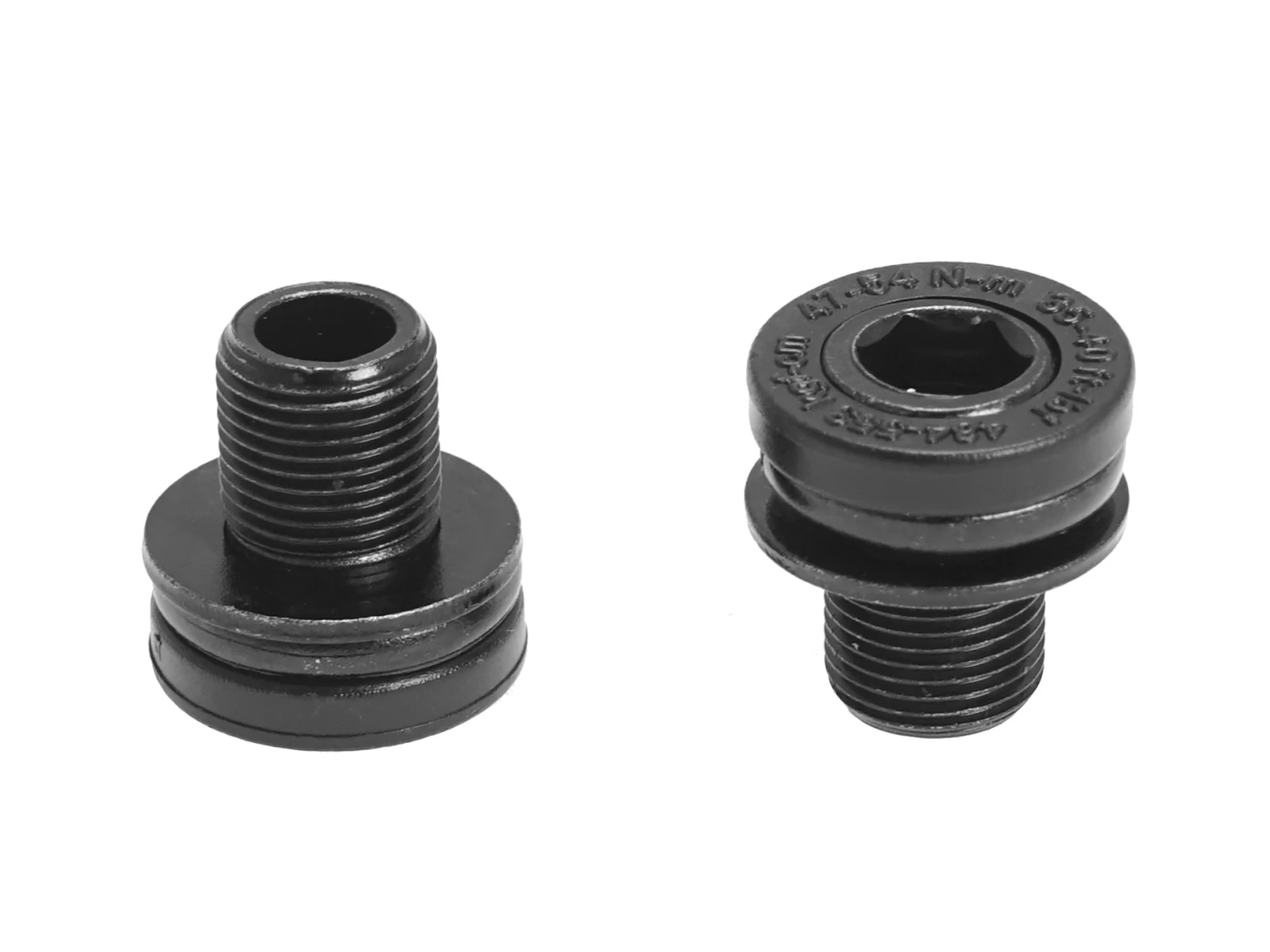 SRAM / Truvativ Ebike Crank Screw ISIS M12 - E. G. Bosch 1 SRAM / Truvativ Ebike Crank Screw ISIS M12 - E. G. Bosch